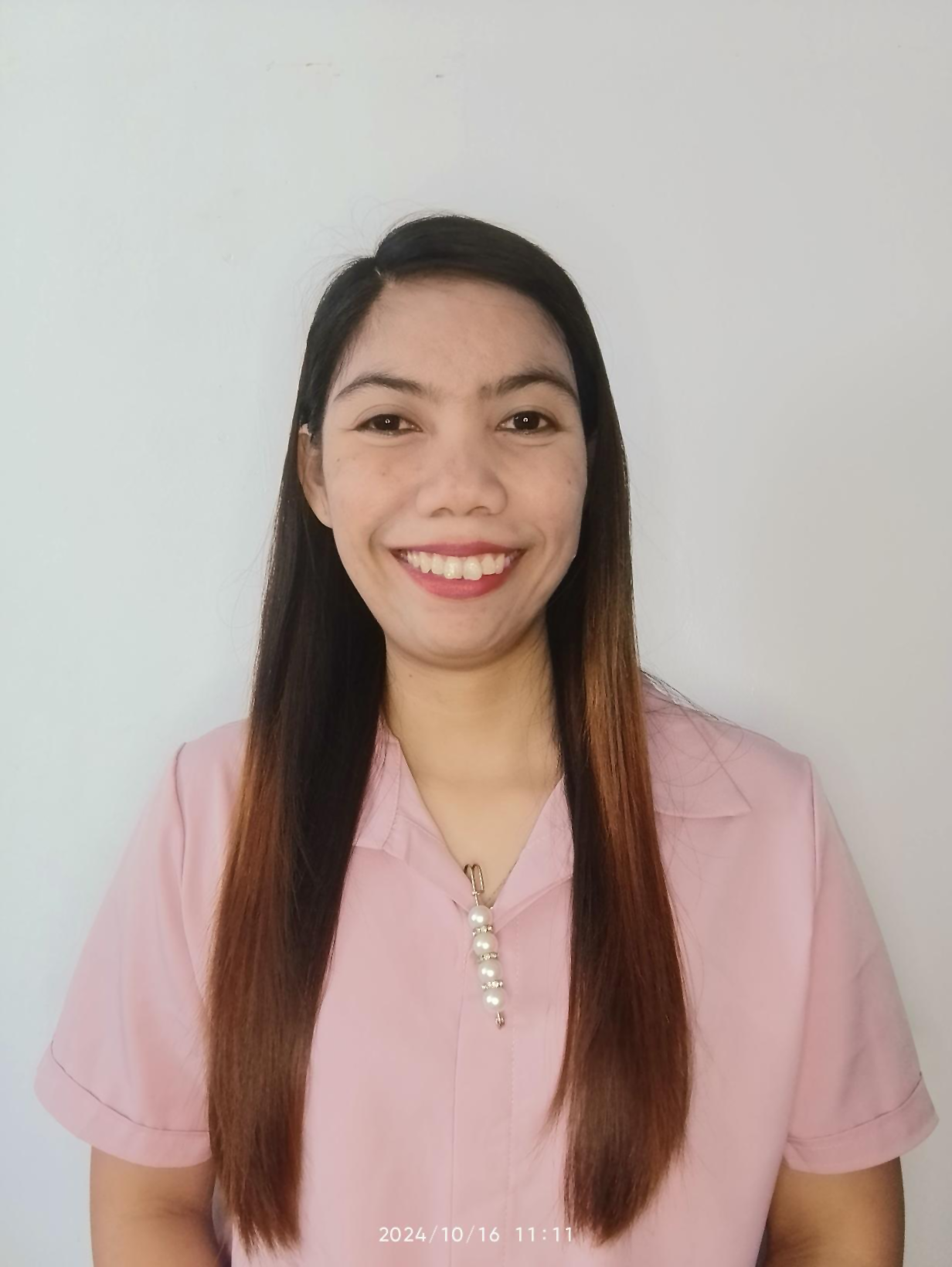 Judy Ann (split) 강사님